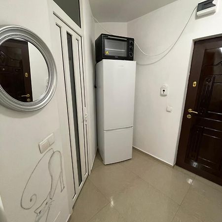 Nikolasstudiocenter Ploieşti Kültér fotó